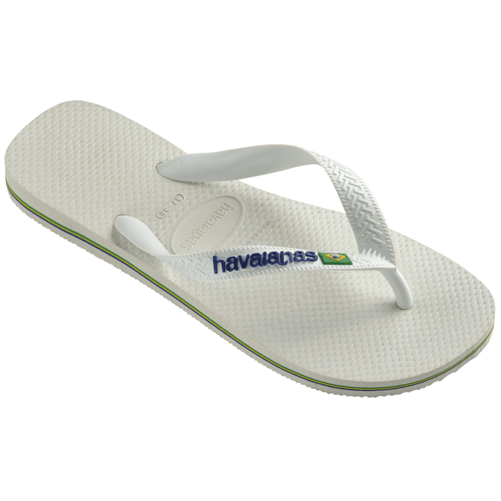 HAVAIANAS 1166 White HAVAIANAS