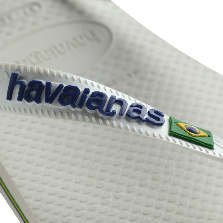 HAVAIANAS 1166 White HAVAIANAS