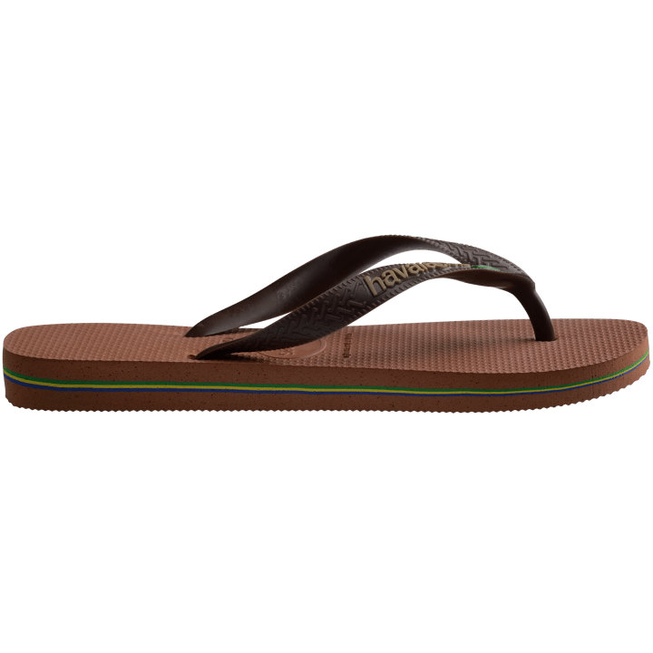 HAVAIANAS 1126 Rose/Coffee HAVAIANAS