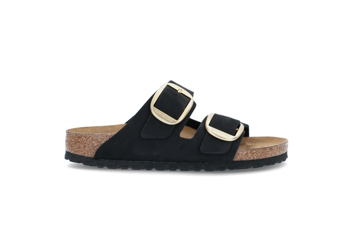 BIRKENSTOCK 6437 Black BIRKENSTOCK