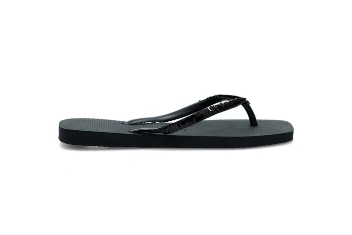 HAVAIANAS 7543 Black 0090 HAVAIANAS