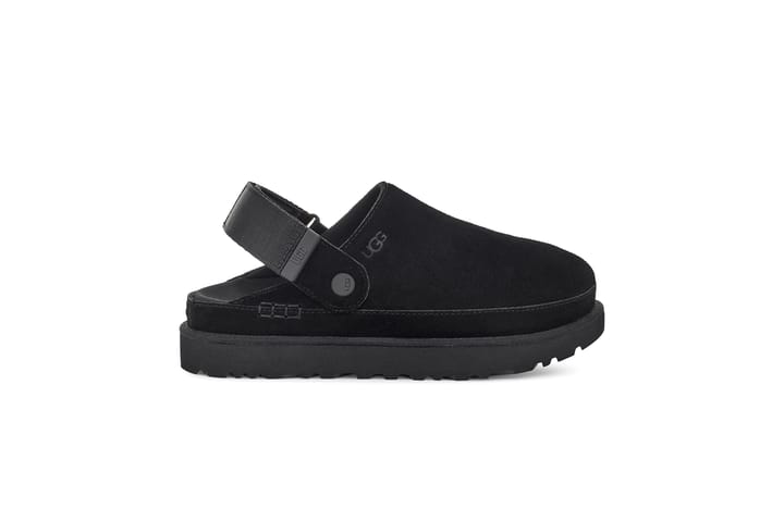 UGG 6851 Black UGG