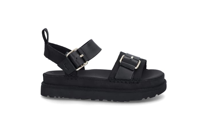 UGG 6471 Black UGG