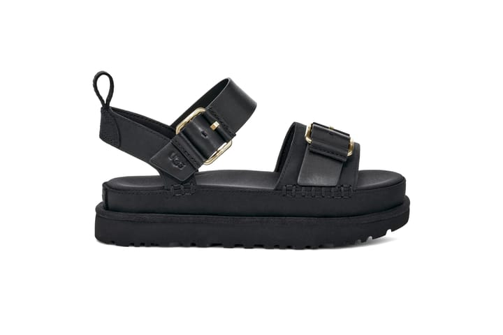 UGG 6471 Black UGG