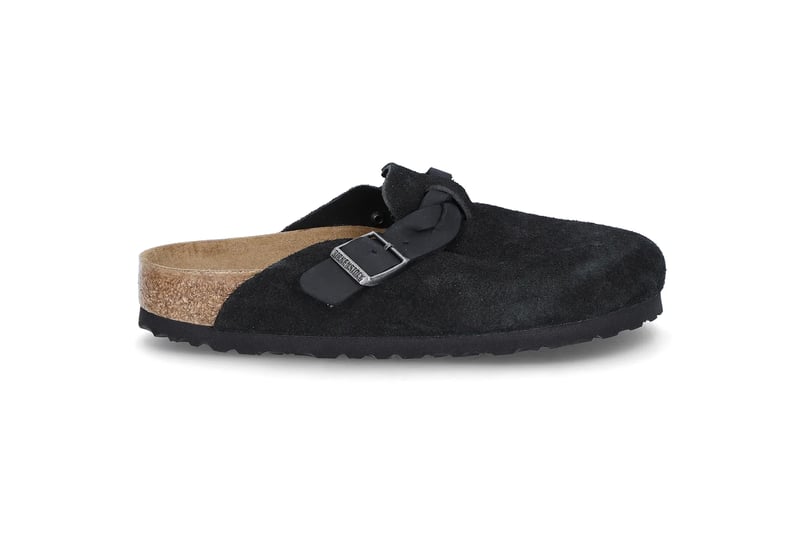 Boston Braided LEOI/LEVE Narrow BIRKENSTOCK