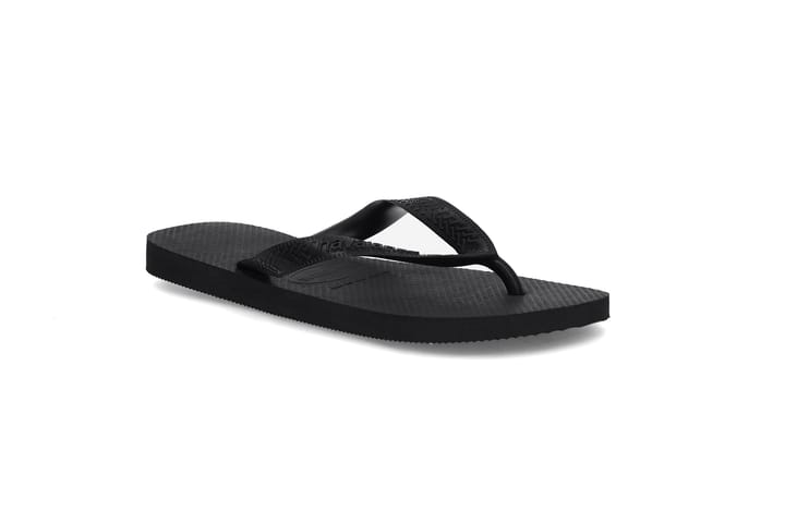 HAVAIANAS 4116 Black HAVAIANAS