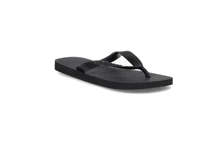HAVAIANAS 4116 Black HAVAIANAS