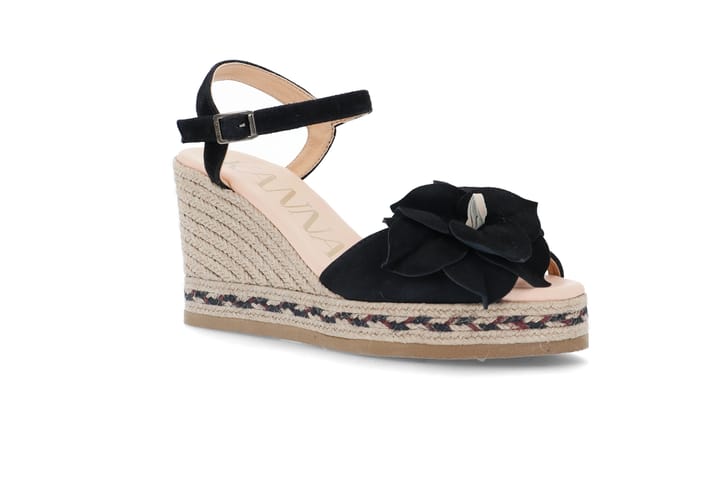 KANNA 4116 Ante Negro KANNA