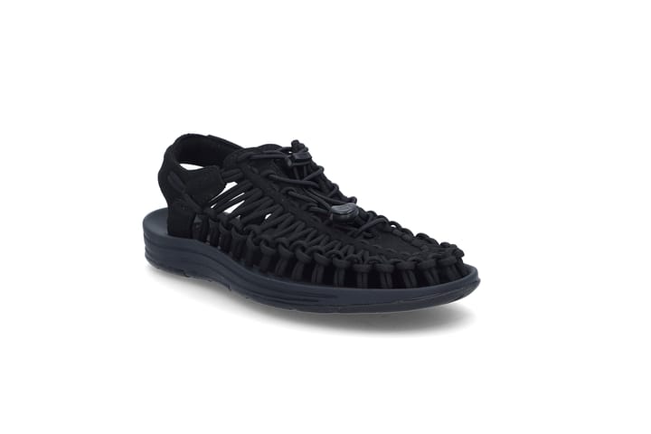 KE UNEEK W BLACK-BLACK KEEN