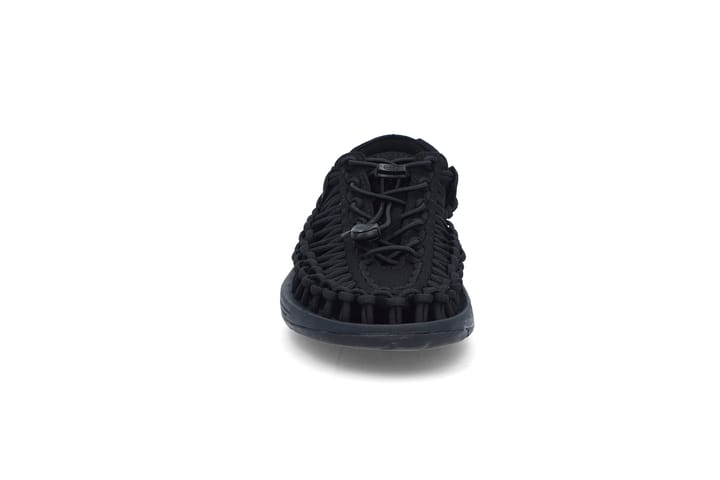 KE UNEEK W BLACK-BLACK KEEN