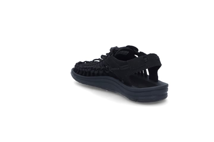 KE UNEEK W BLACK-BLACK KEEN