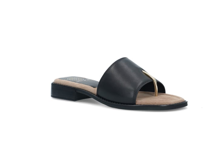 UNISA 4116 Black UNISA