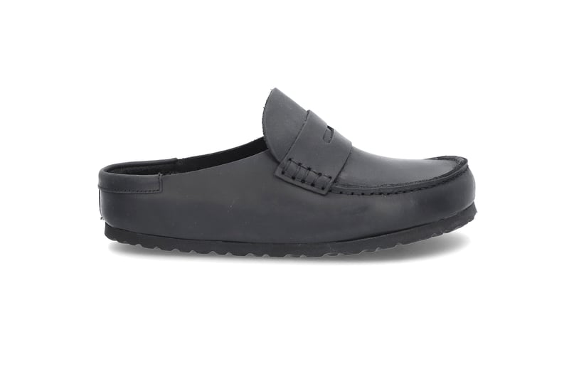 Naples wrapped LEOI (Narrow) BIRKENSTOCK