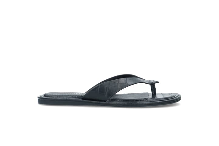 TAMARIS 4116 Black Croco TAMARIS