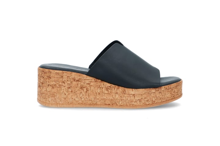 TAMARIS 4116 Black Leather TAMARIS