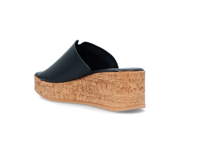 TAMARIS 4116 Black Leather TAMARIS