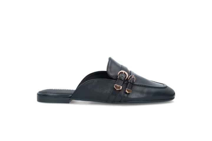 TAMARIS 4116 Black Leather TAMARIS