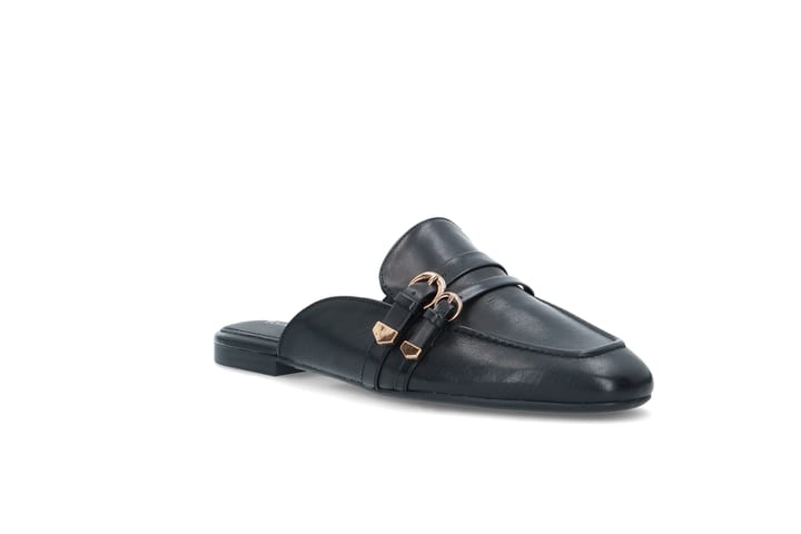 TAMARIS 4116 Black Leather TAMARIS