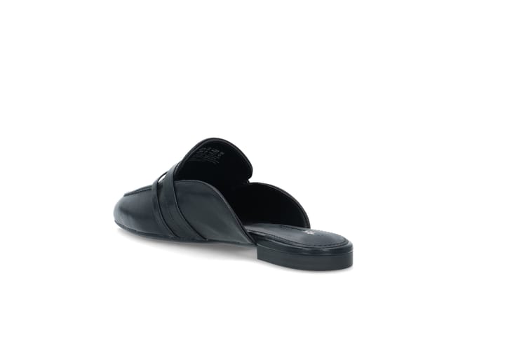 TAMARIS 4116 Black Leather TAMARIS