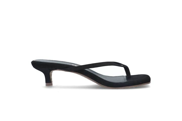 Squere Toe Julia