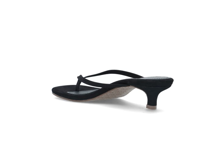 Squere Toe Julia