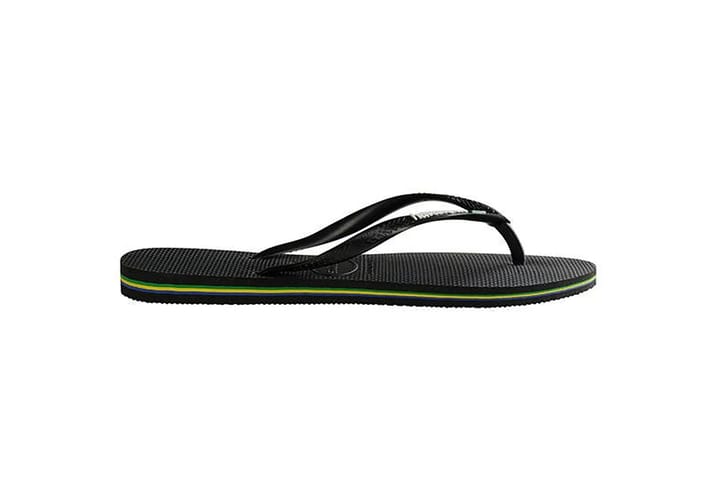 HAVAIANAS 4118 Black HAVAIANAS