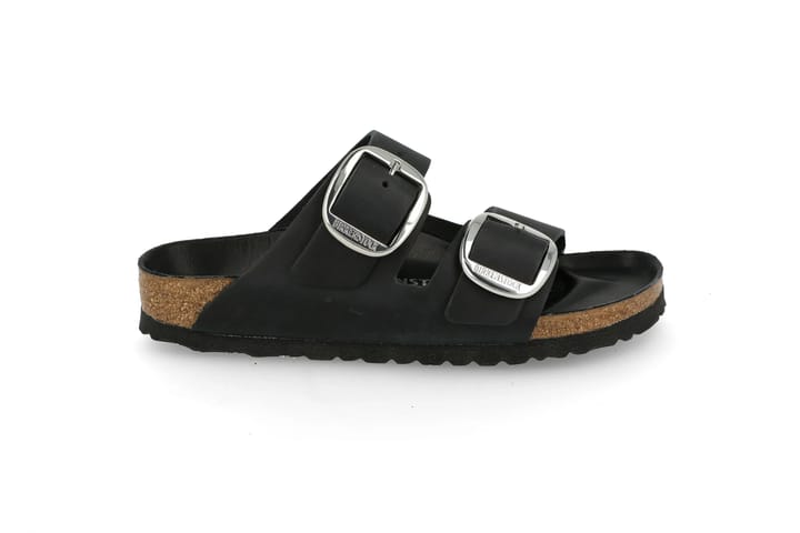 BIRKENSTOCK 6371 Black BIRKENSTOCK