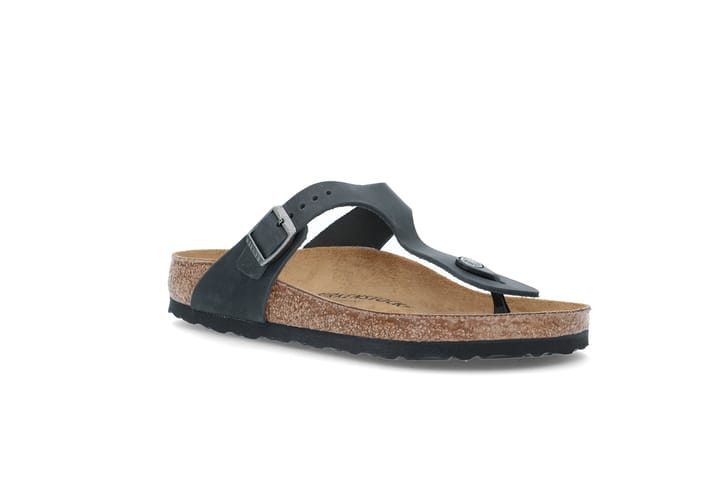 BIRKENSTOCK 4119 Black BIRKENSTOCK BIRKENSTOCK 4119 Black BIRKENSTOCK