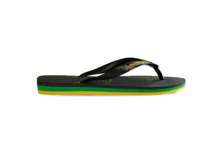HAVAIANAS 4119 Black HAVAIANAS