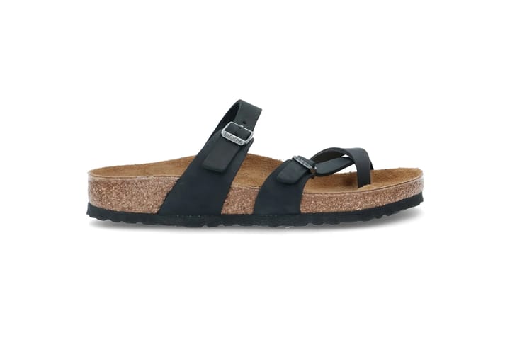 BIRKENSTOCK 6393 Black BIRKENSTOCK