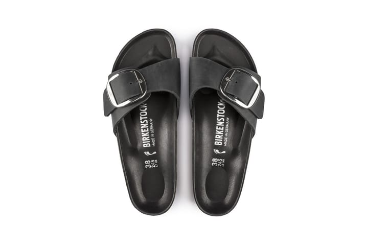 BIRKENSTOCK 4119 Black BIRKENSTOCK BIRKENSTOCK 4119 Black BIRKENSTOCK