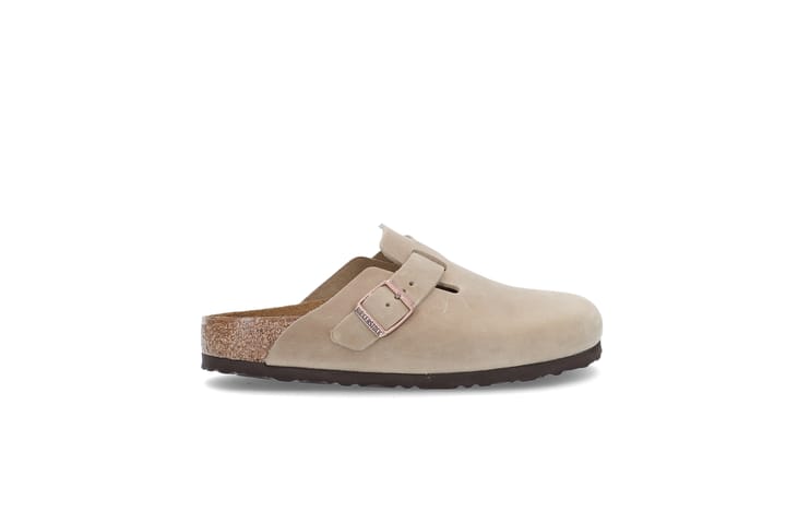 BIRKENSTOCK 6339 Tabacco Brown BIRKENSTOCK