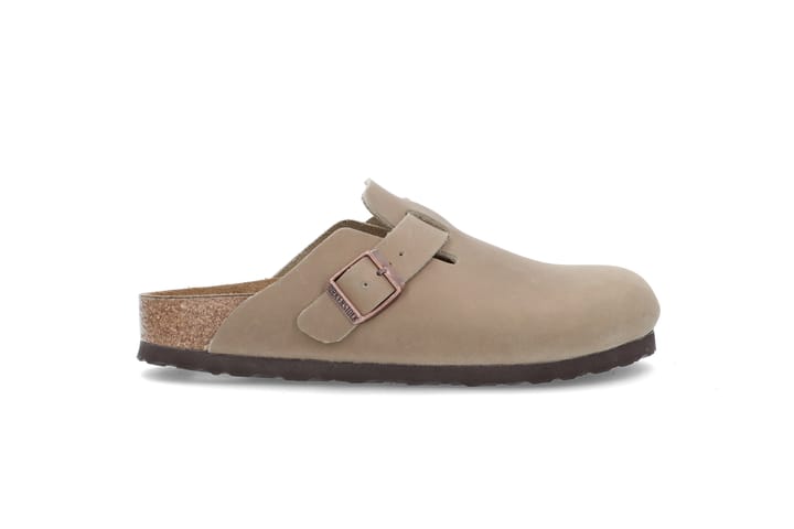 BIRKENSTOCK 6339 Tabacco Brown BIRKENSTOCK