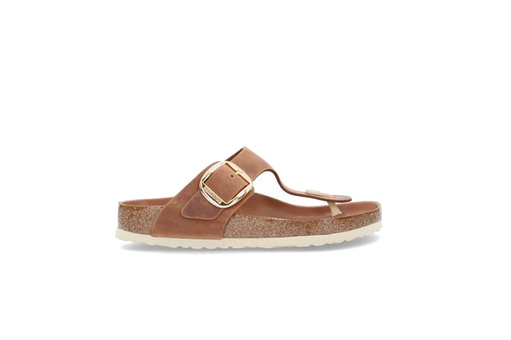 BIRKENSTOCK 6821 Cognac BIRKENSTOCK