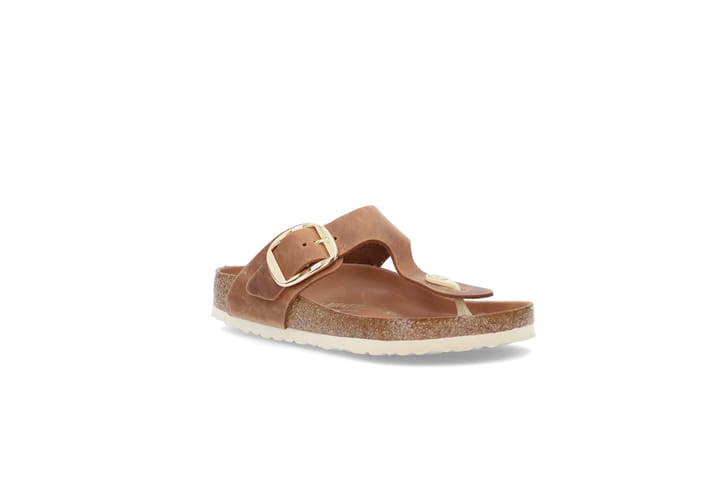 BIRKENSTOCK 6821 Cognac BIRKENSTOCK BIRKENSTOCK 6821 Cognac BIRKENSTOCK
