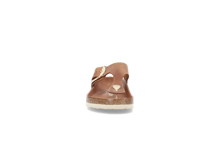 BIRKENSTOCK 6821 Cognac BIRKENSTOCK BIRKENSTOCK 6821 Cognac BIRKENSTOCK