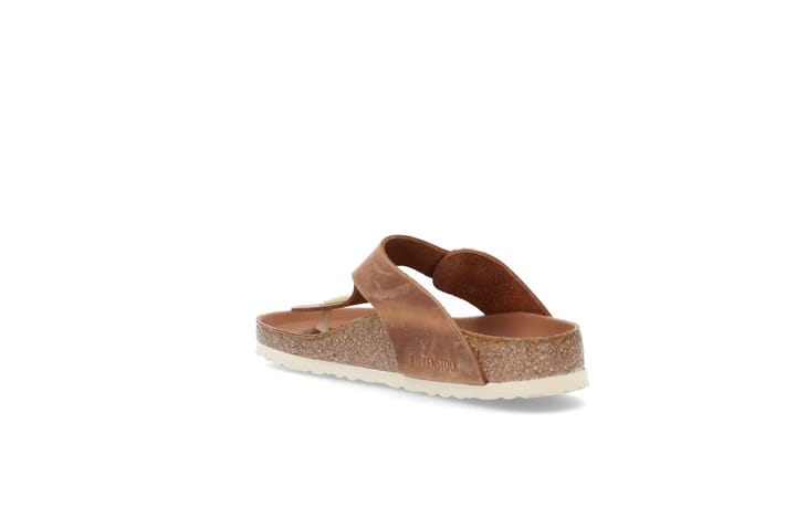 BIRKENSTOCK 6821 Cognac BIRKENSTOCK BIRKENSTOCK 6821 Cognac BIRKENSTOCK