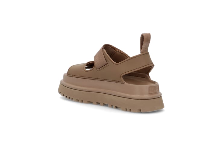 UGG 6130 Bison Brown UGG