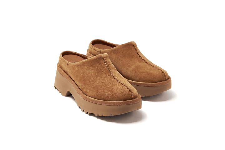 UGG 6850 Chestnut UGG