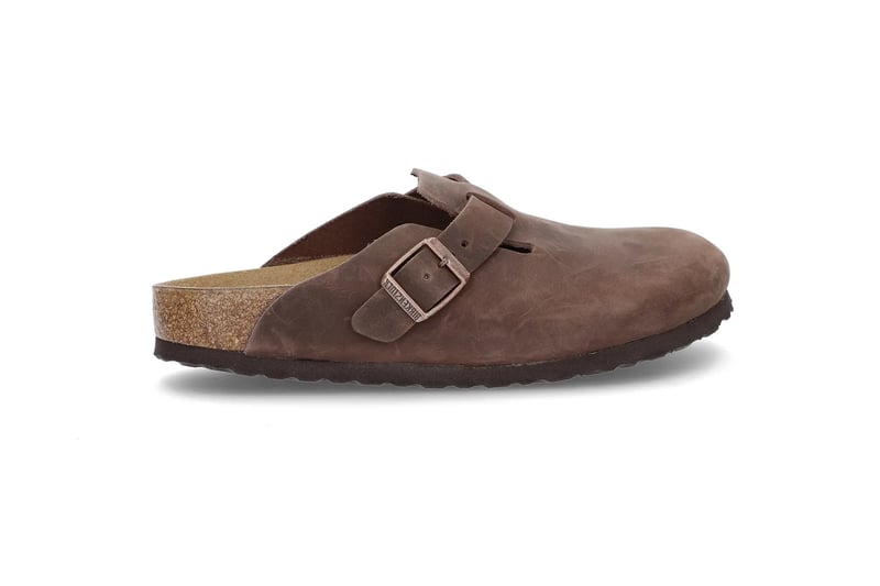 Boston narrow BIRKENSTOCK