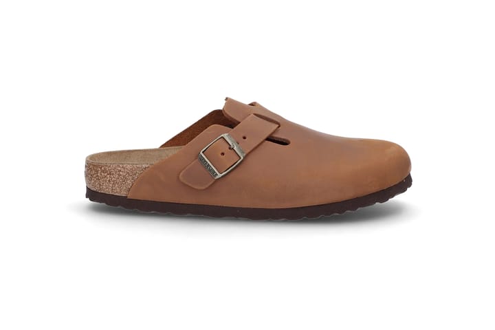 BIRKENSTOCK 6477 Cognac BIRKENSTOCK