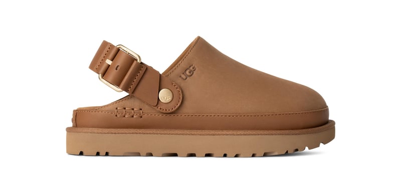 GOLDENSTAR VILLA CLOG UGG