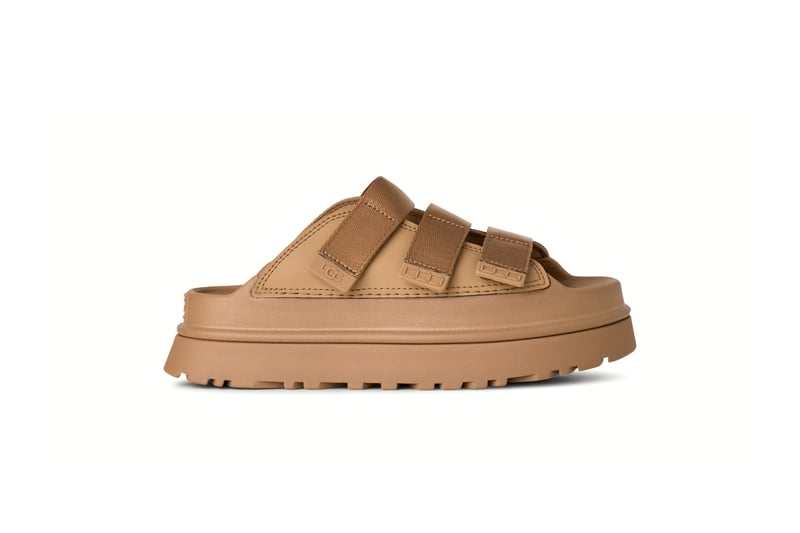 GoldenGlow Slide UGG GoldenGlow Slide UGG
