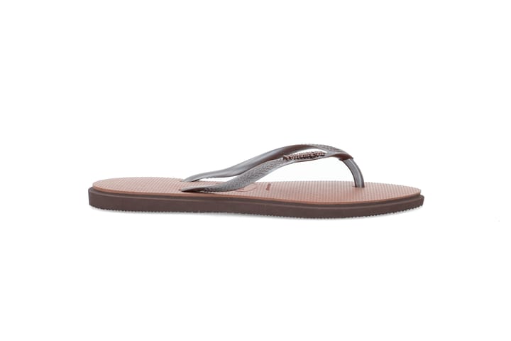 HAVAIANAS 4125 Dark Brown HAVAIANAS