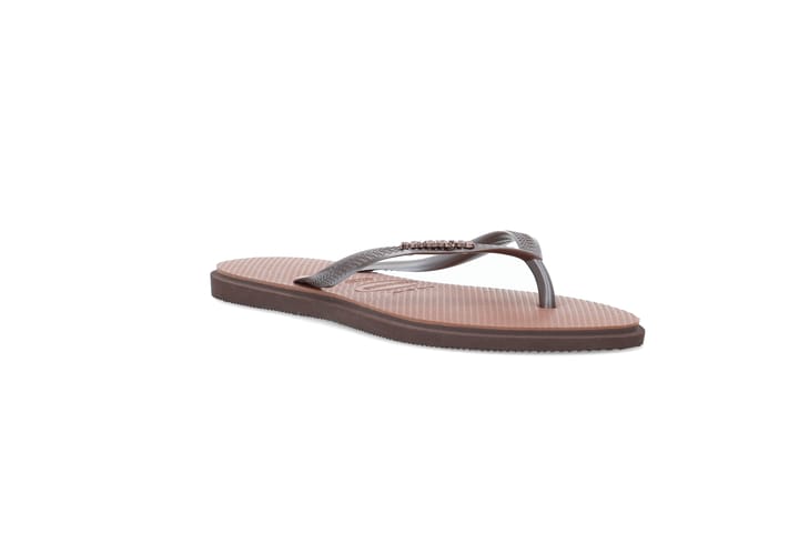 HAVAIANAS 4125 Dark Brown HAVAIANAS HAVAIANAS 4125 Dark Brown HAVAIANAS