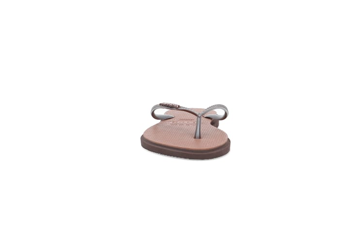 HAVAIANAS 4125 Dark Brown HAVAIANAS HAVAIANAS 4125 Dark Brown HAVAIANAS