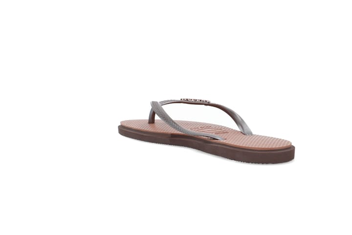 HAVAIANAS 4125 Dark Brown HAVAIANAS HAVAIANAS 4125 Dark Brown HAVAIANAS