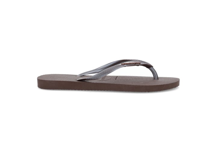 HAVAIANAS 4125 Dark Brown HAVAIANAS