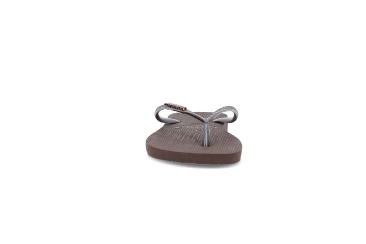 HAVAIANAS 4125 Dark Brown HAVAIANAS HAVAIANAS 4125 Dark Brown HAVAIANAS