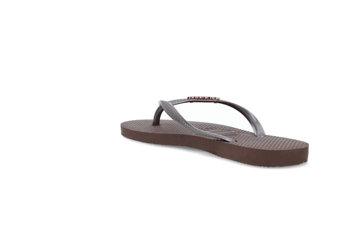 HAVAIANAS 4125 Dark Brown HAVAIANAS HAVAIANAS 4125 Dark Brown HAVAIANAS